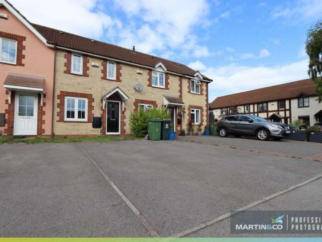 Cottage for sale in Falcon Lodge, Wales