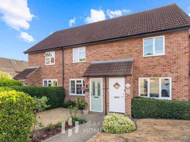 Cottage for sale in Five Acres, Hertfordshire