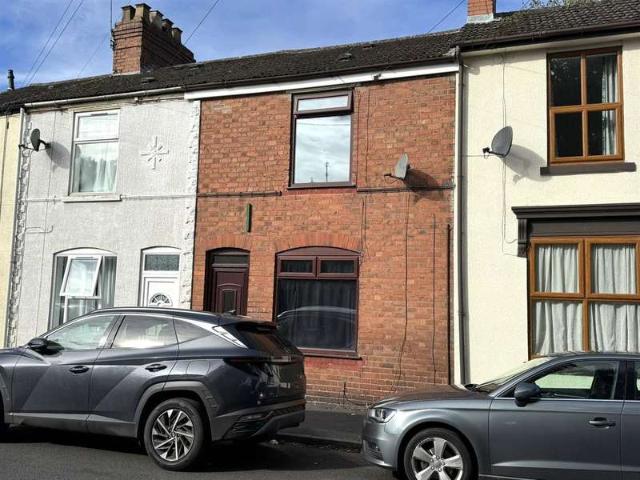 Cottage for sale in Fallings Park, Park Village