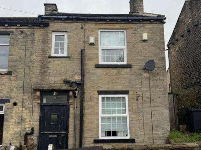 Cottage for sale in Buttershaw, West Yorkshire
