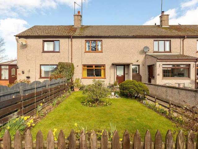 Cottage for sale in Edzell, Scotland