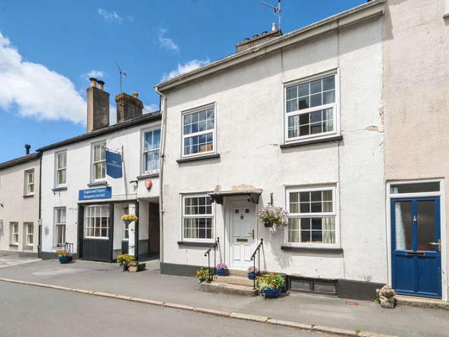 Cottage for sale in Bridford, Devon