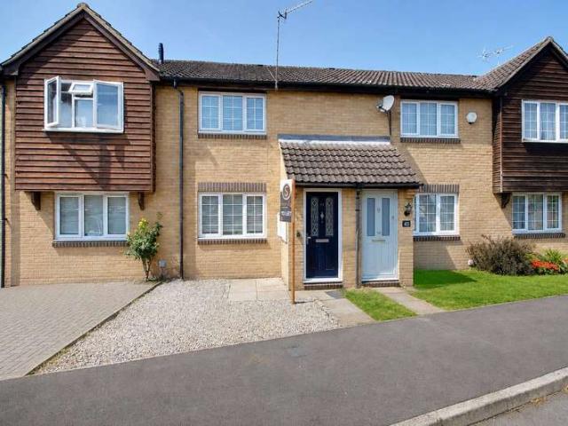 Cottage for rent in Batchworth, Hertfordshire