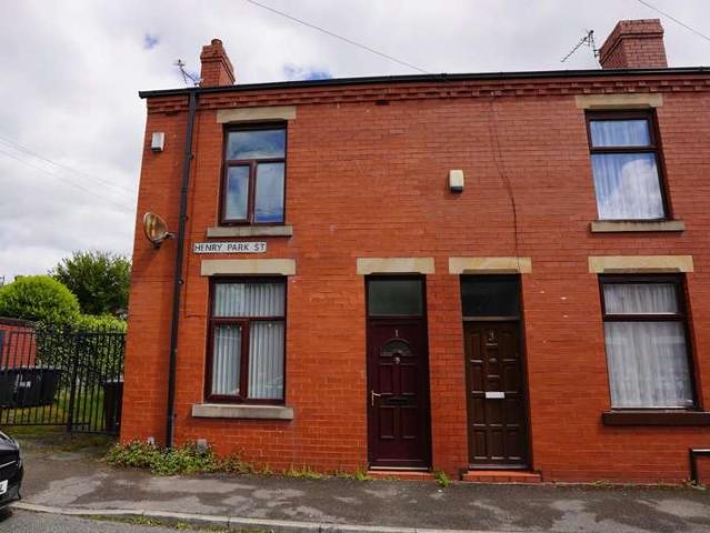 Cottage for sale in Scholes, Wigan