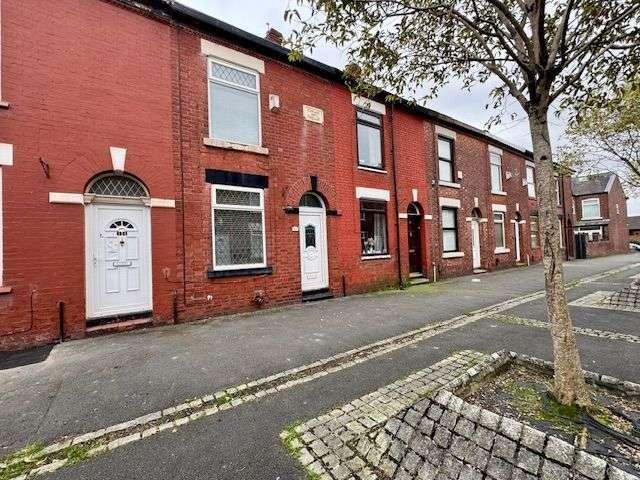 Cottage for sale in Greenheys, Greater Manchester