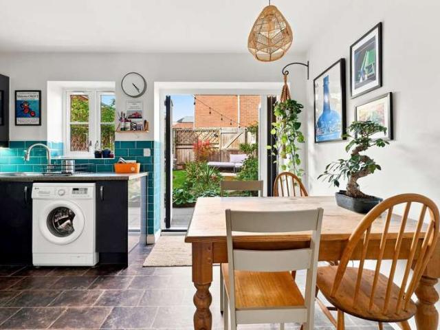Cottage for sale in Sherwood, Haddon