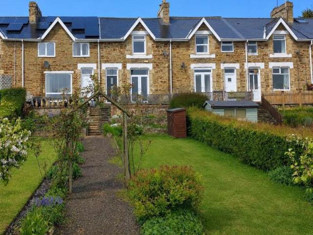 Cottage for sale in Billy Row, North East