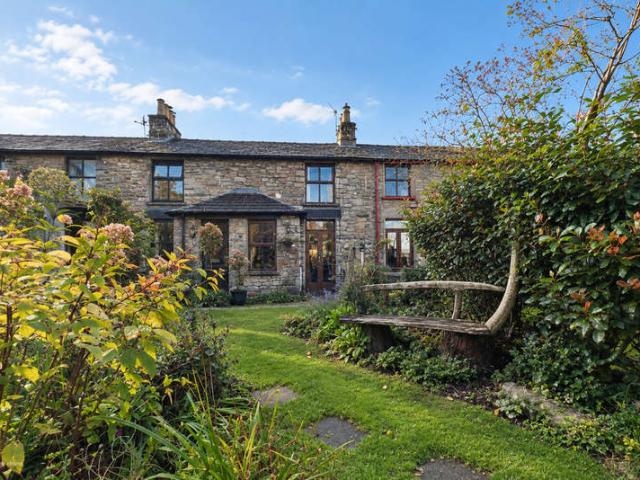 Cottage for sale in Netherfield, Kendal