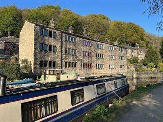 Cottage for sale in Hebden Royd, Hebden Bridge