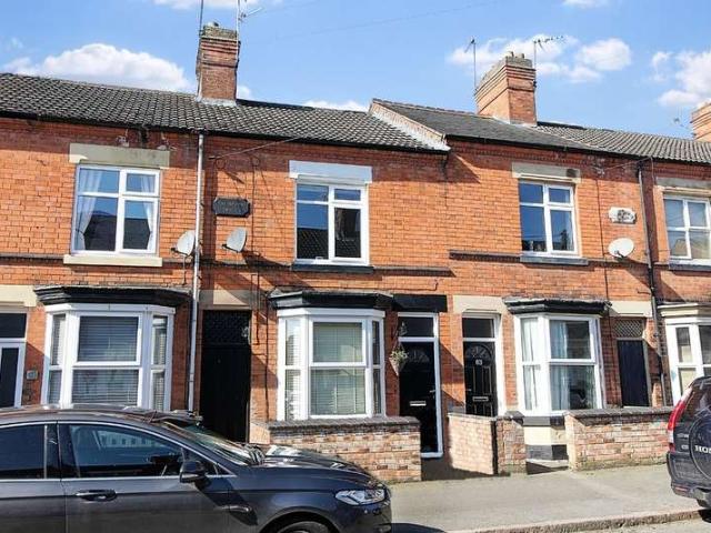 Cottage for sale in South Wigston, Wigston Magna