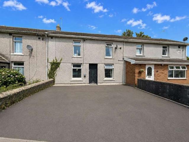 Cottage for sale in Hirwaun