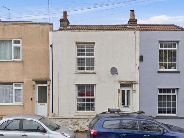 Cottage for sale in Feckenham, Isle Of Man