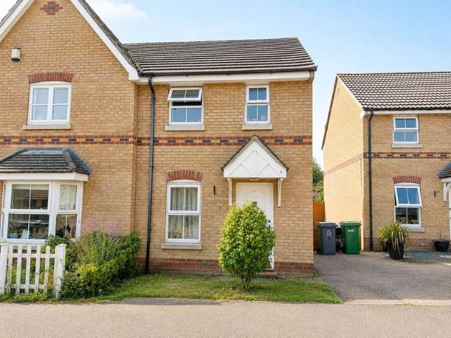Cottage for sale in Crostwick, Norfolk