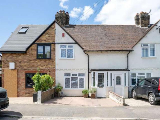 Cottage for sale in Epsom, Surrey