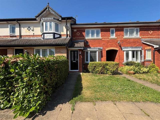 Cottage for sale in Wilmslow Park, Wilmslow