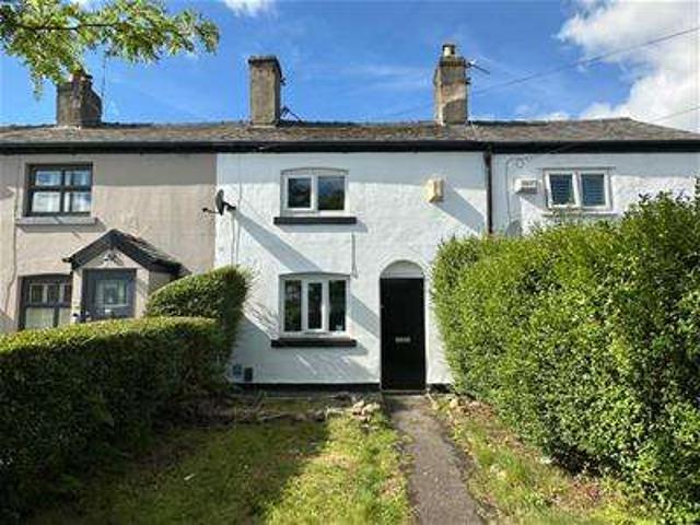 Cottage for rent in Blackford Bridge, Bury