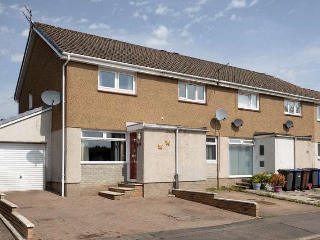 Terraced House for sale in Penicuik, Ladywood Terraced House for sale in Penicuik, Ladywood