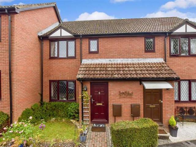 Cottage for sale in Cross In Hand, East Sussex