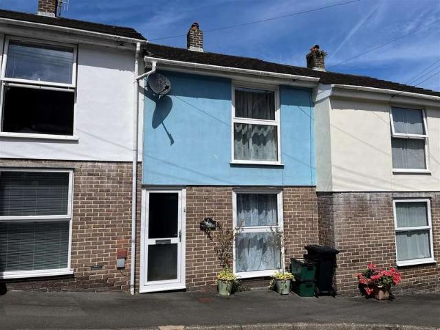 Cottage for sale in Strode, Devon