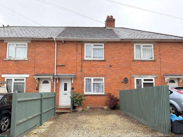 Cottage for sale in Wincanton, Somerset