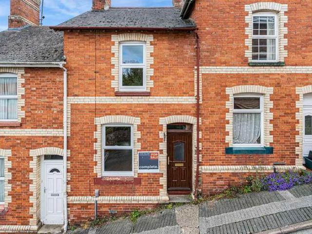 Cottage for sale in Knowles Hill, Bridford