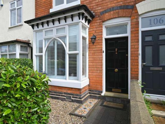 Cottage for sale in Harborne, West Midlands