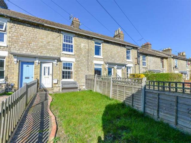Cottage for sale in Midway, Kent