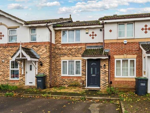 Cottage for sale in Rowner, Middlecroft