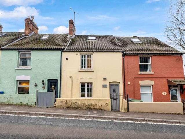 Cottage for sale in Downend, School House