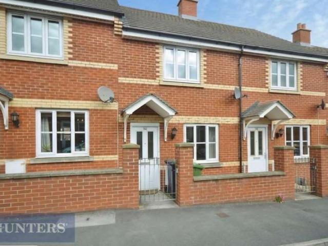 Cottage for sale in Polsloe, Watergate