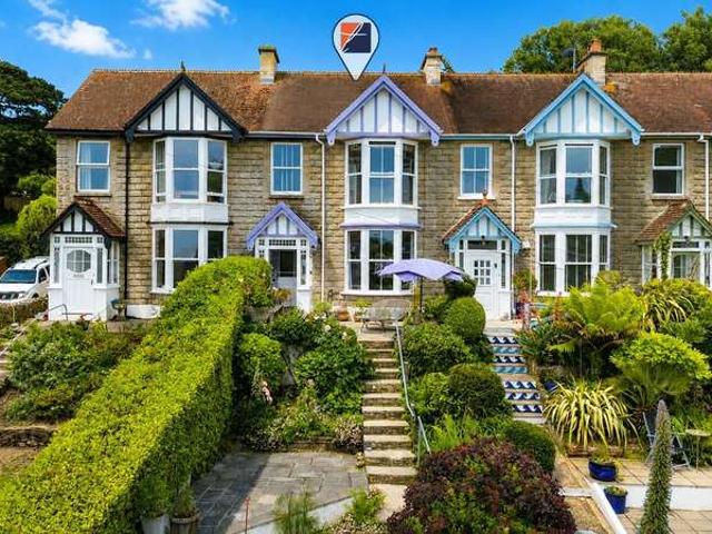 Cottage for sale in Kentisbury, Devon
