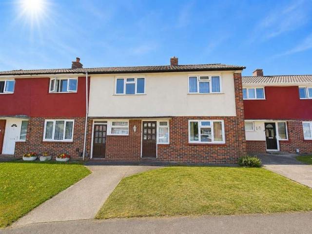 Cottage for sale in Bridgemary, Middlecroft