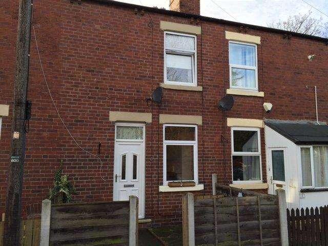 Cottage for rent in Normanton and Altofts, Altofts