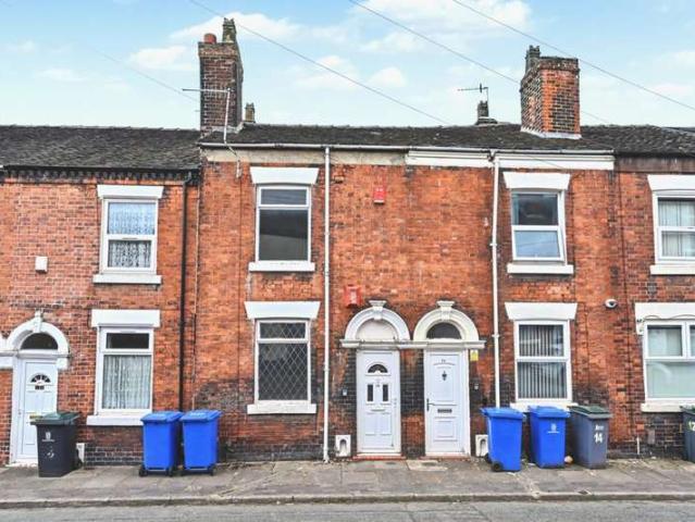 Cottage for sale in Burslem, Stoke-on-Trent