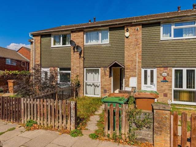 Cottage for sale in Mornington Meadows, Bedwas