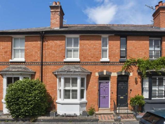 Cottage for sale in Stratford-upon-Avon, Alderminster
