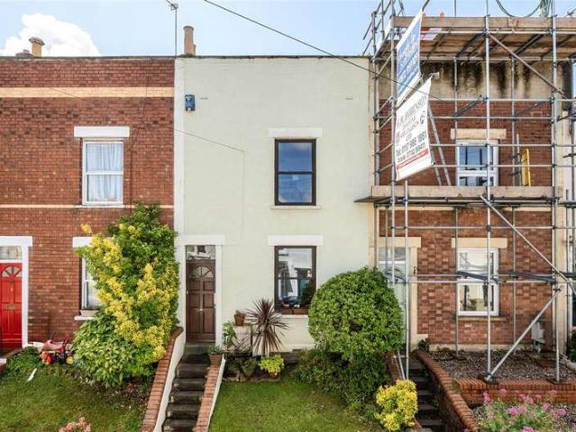 Cottage for sale in Upper Knowle, Feckenham