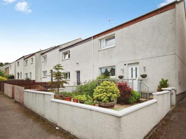 Cottage for sale in Elgin, Scotland
