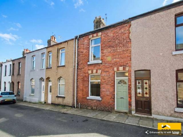 Cottage for rent in Ulverston