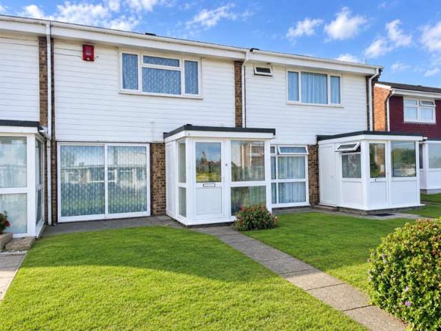 Cottage for sale in Margate, Thanet