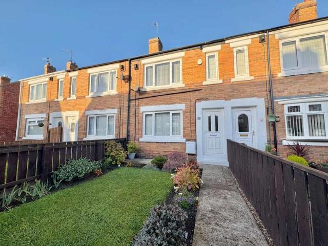 Cottage for sale in Westlea, Seaham