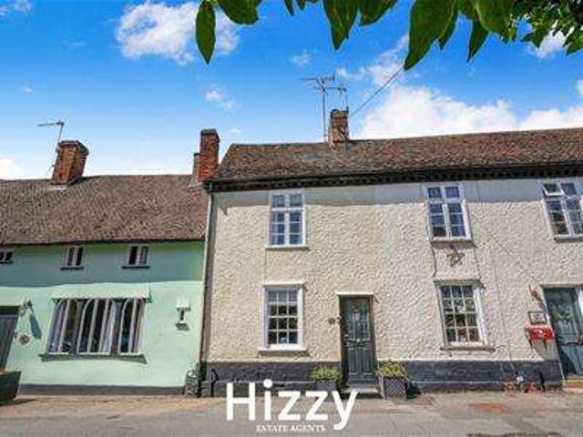 Cottage for sale in Chelmondiston, Suffolk