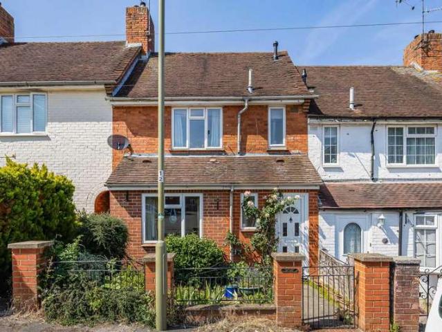 Cottage for sale in Henley-on-Thames, Berrick Salome