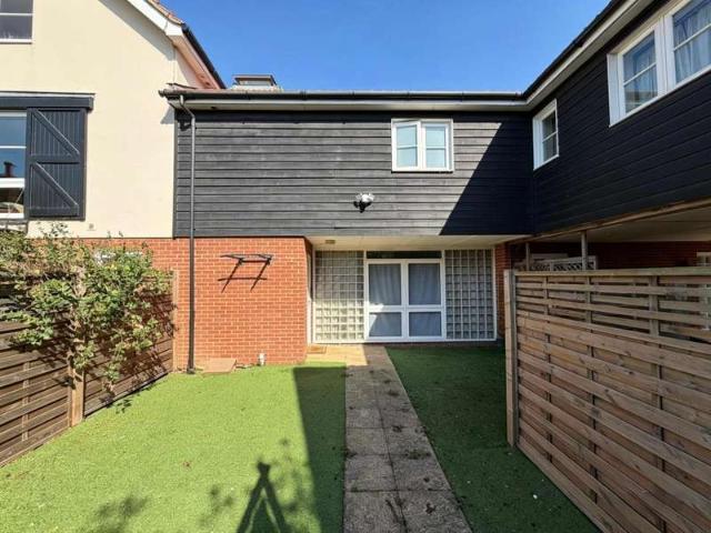 Cottage for sale in Chipping Hill, Essex