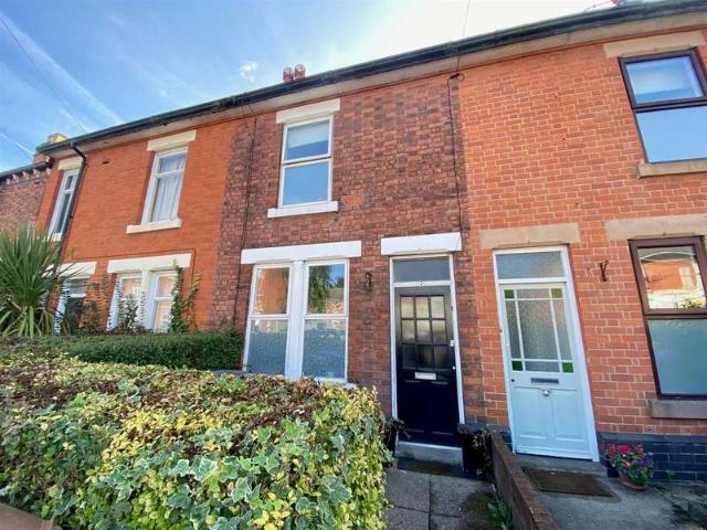 Cottage for sale in Little Chester, East Midlands