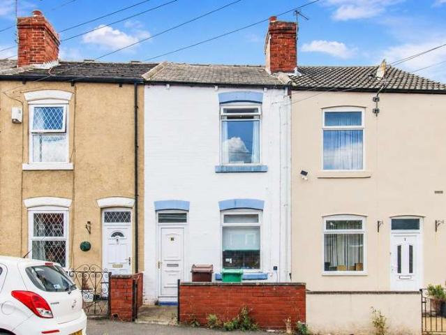 Cottage for sale in Havercroft, West Yorkshire