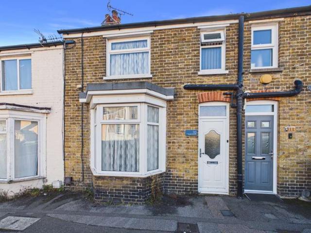 Cottage for sale in Margate Old Town, Thanet