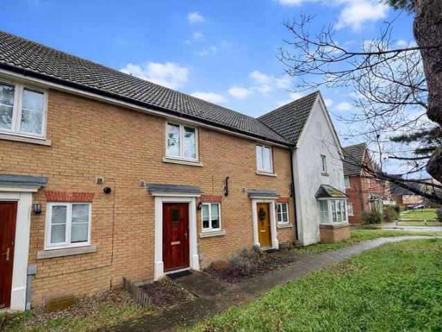 Cottage for sale in Chedburgh, Suffolk