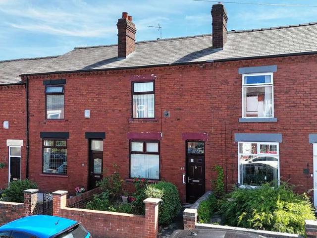 Cottage for sale in Wigan, Greater Manchester