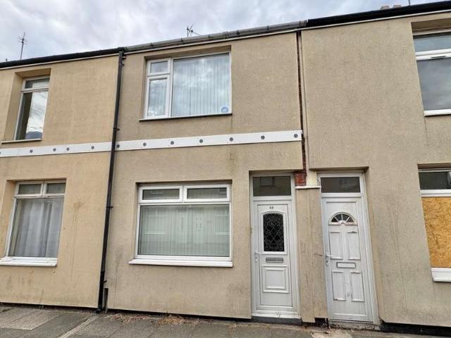 Cottage for sale in Grange Hill, Coundon